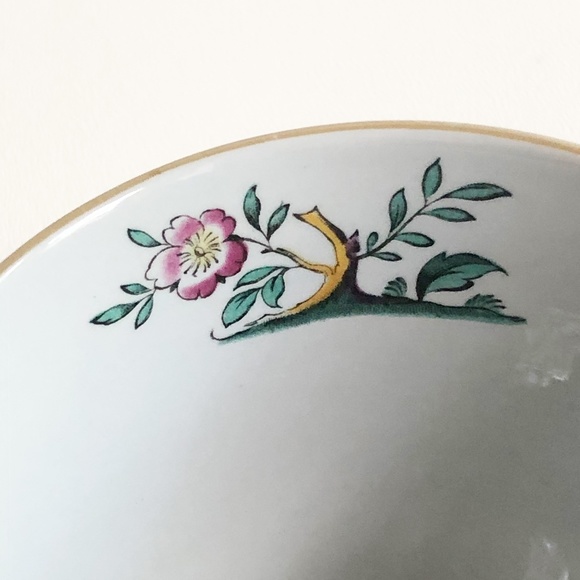 Spode Queen's Bird Teacup Replacement England - Picture 6 of 8